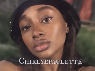 Chirlyepaulette
