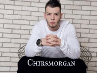 Chirsmorgan