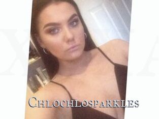Chlochlosparkles