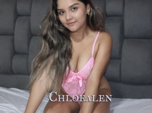 Chloealen