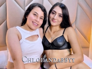 chloeandabbyy Xxx Amateur
