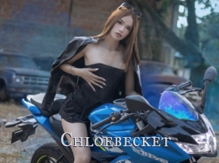 Chloebecket