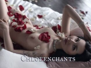 chloeenchants Xxx Amateur