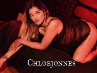 Chloejonnes