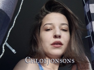 Chloejonsons