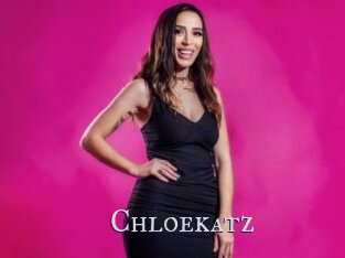 Chloekatz