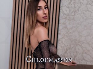 Chloemasson