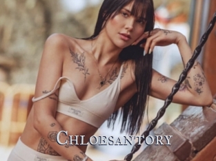 chloesantory Xxx Amateur