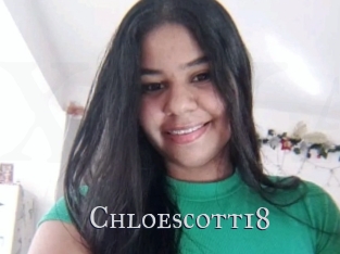 Chloescott18