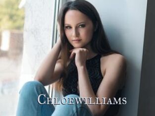 Chloewilliams