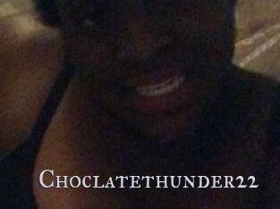 Choclatethunder22