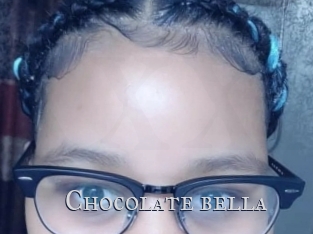 chocolate_bella Xxx Amateur