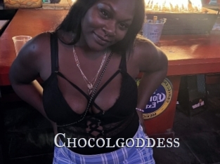 Chocolgoddess