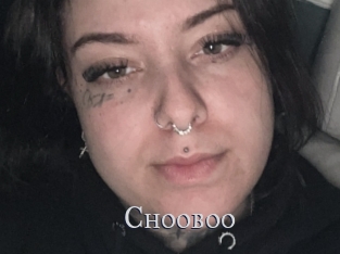 Chooboo