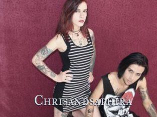 Chris_and_saphira