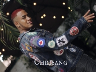 Chrisang