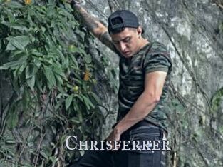 Chrisferrer