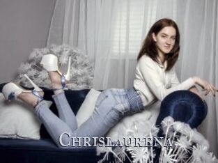 Chrislaurena
