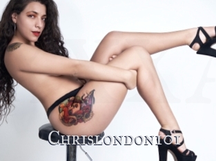 Chrislondon101