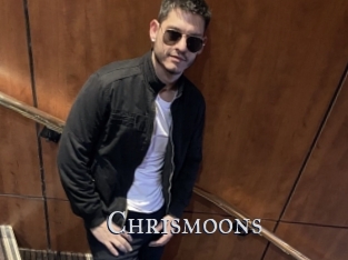 Chrismoons