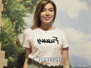 Chrispie