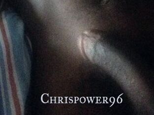 Chrispower96