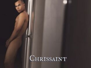 Chrissaint