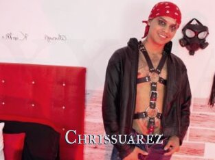 chrissuarez Xxx Amateur