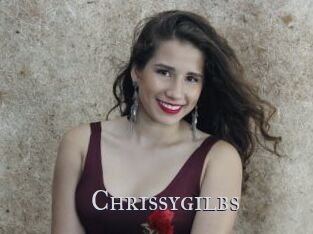 Chrissygilbs