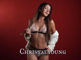 Christalyoung