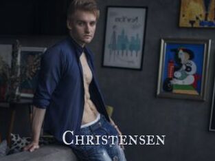 Christensen