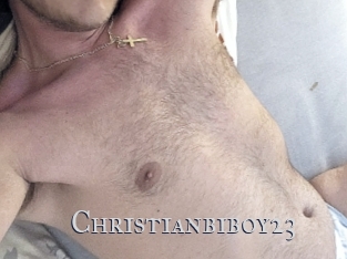 Christianbiboy23