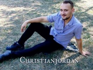Christianjordan