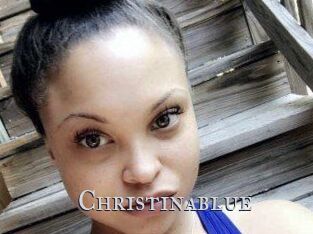 Christinablue