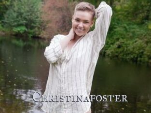 Christinafoster
