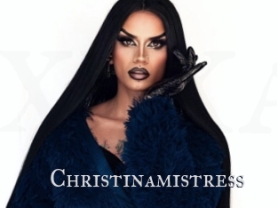 Christinamistress