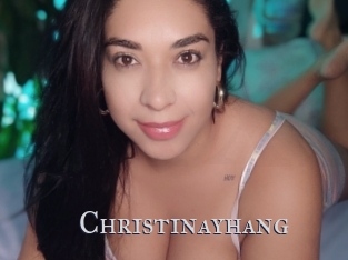 Christinayhang
