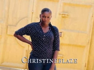 Christineblaze