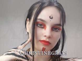 christinegrays Xxx Amateur
