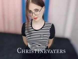 christinevayers Xxx Amateur