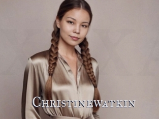 Christinewatkin