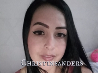 Christinsanders