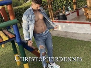 Christopherdennis