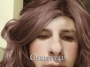 Christy4u