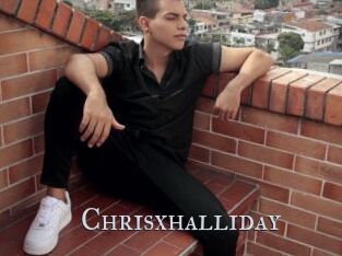 Chrisxhalliday