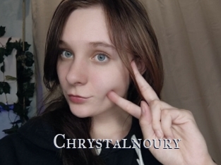 chrystalnoury Xxx Amateur