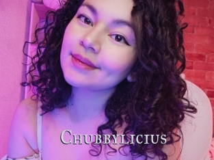 chubbylicius Xxx Amateur