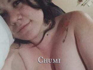Chumi