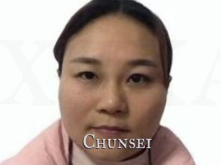 Chunsei