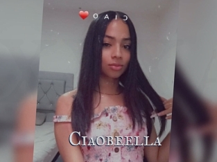 Ciaobeella
